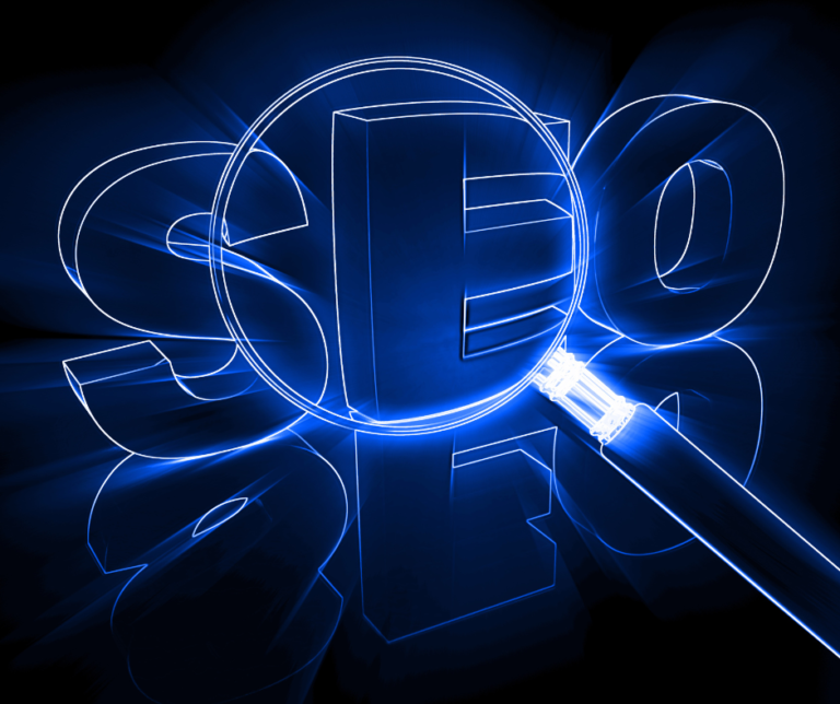 SEO is more than just getting noticed; it’s about building a connection with your audience and expanding your small business.