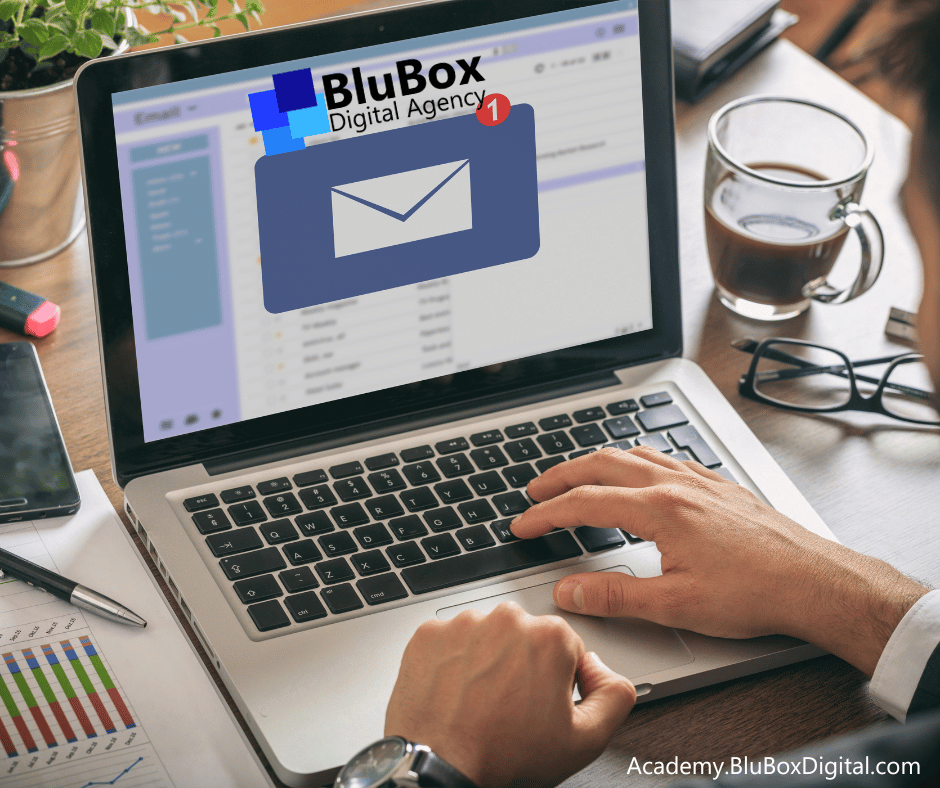 Email marketing remains one of the most effective ways to promote your business online, helping you connect with your audience and drive results.