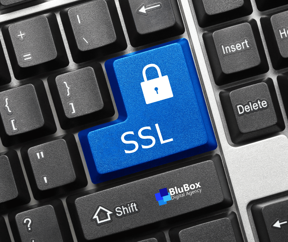 SSL certificates are an important consideration when choosing a website platform