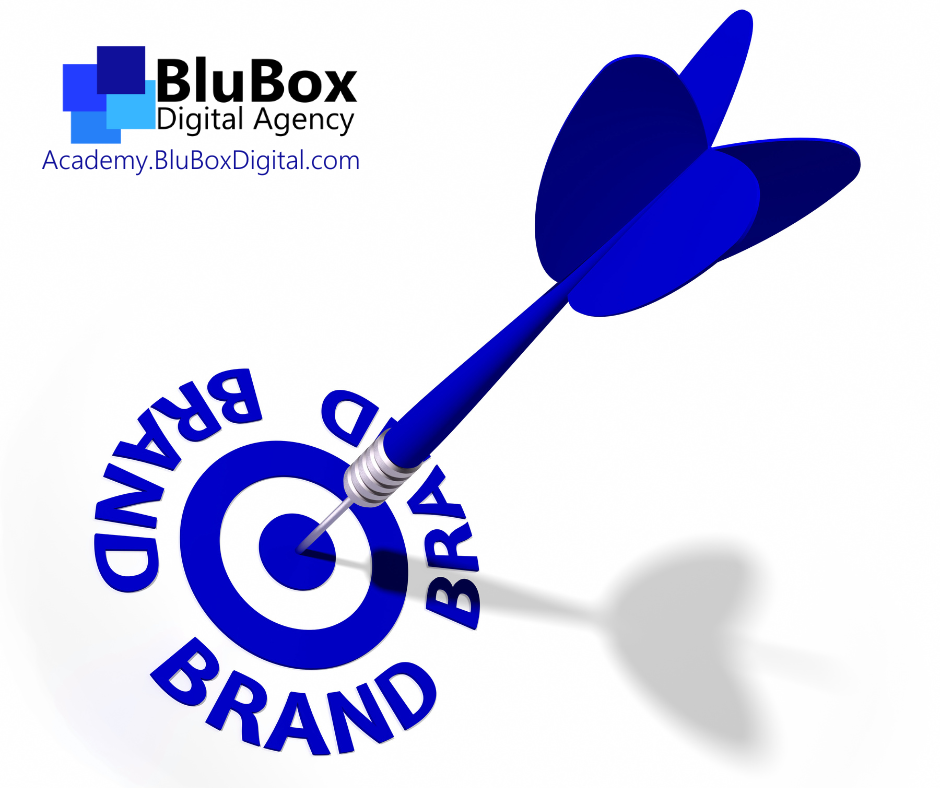 Know your audience and create your brand voice to connect with them!