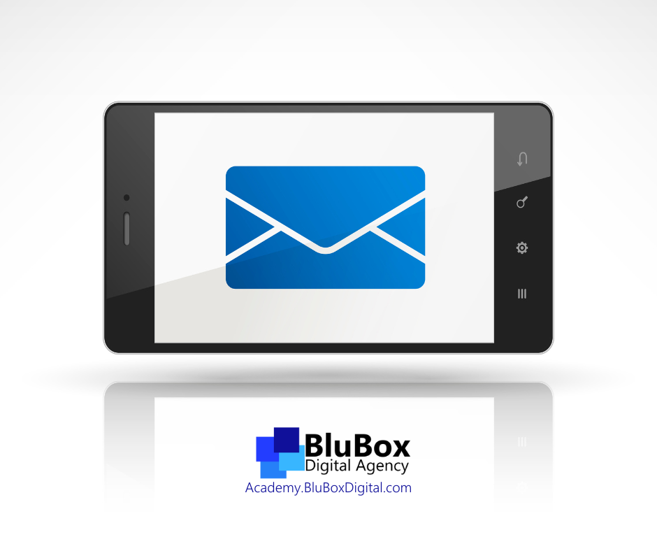 Use a responsive design so your email adapts to different screen sizes, and test it out on mobile before hitting send.