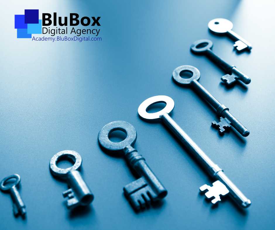 Consistency in your social media presence is key to marketing success.