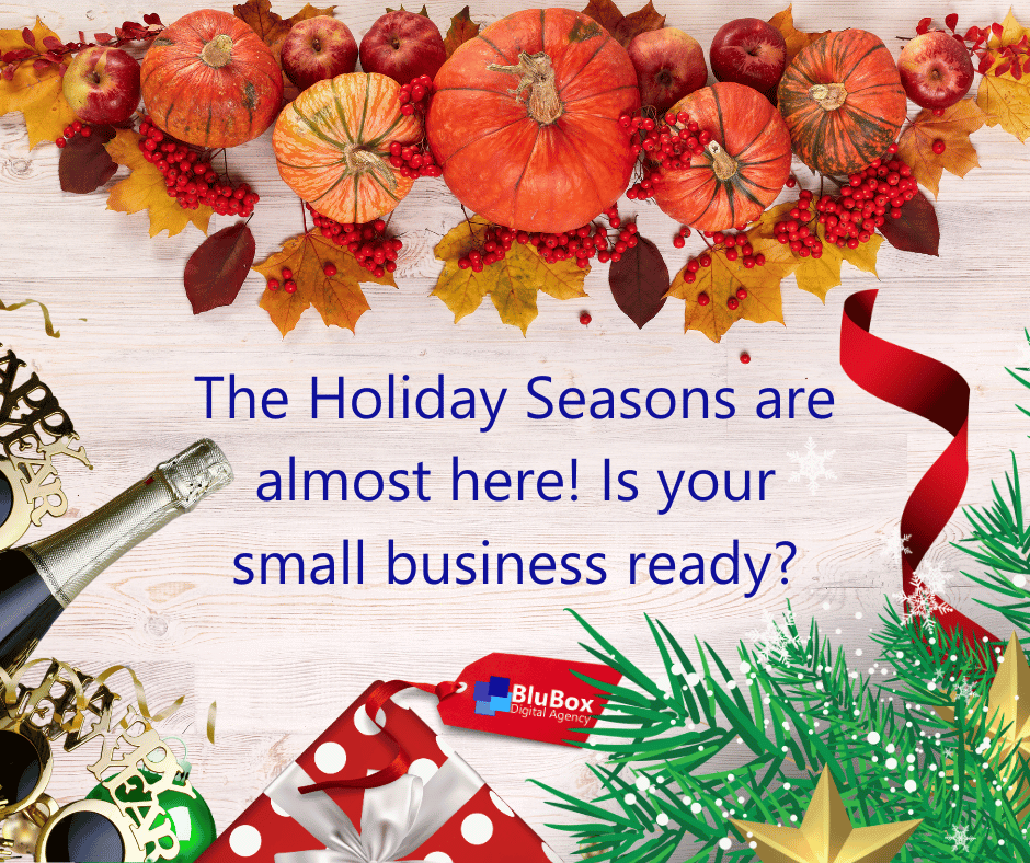 Balancing work and family during the holiday season is key to your small business’ success. Here are some tips for planning your family time.